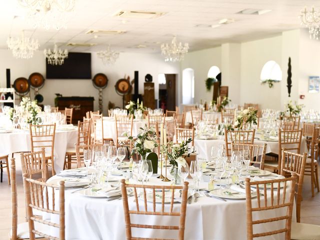 Le mariage de Yoann et Sophie à Dijon, Côte d'Or 15