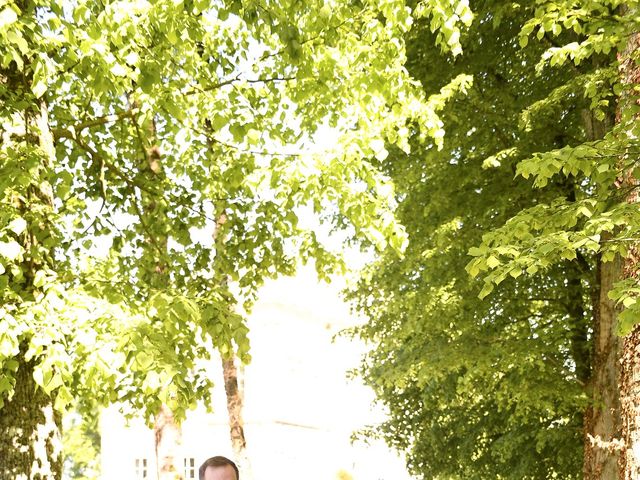 Le mariage de Yoann et Sophie à Dijon, Côte d'Or 26