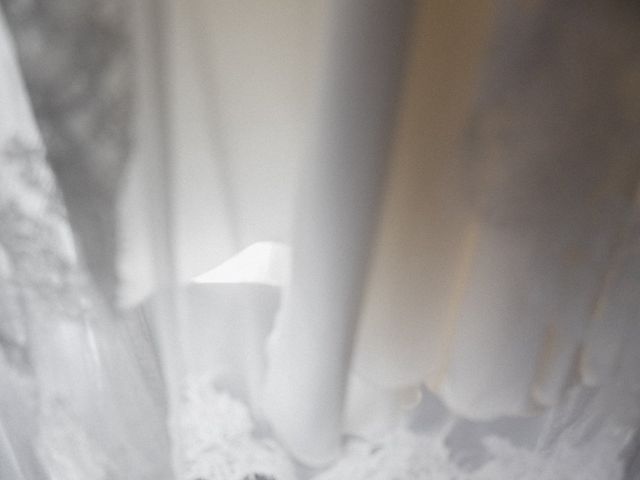 Le mariage de Loïc et Océane à Blacé, Rhône 4