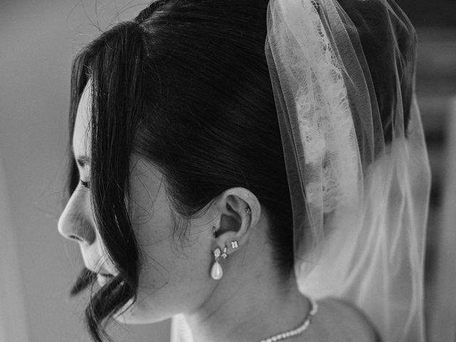 Le mariage de Loïc et Océane à Blacé, Rhône 24