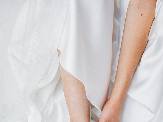 Le mariage de Loïc et Océane à Blacé, Rhône 27