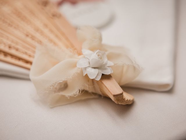 Le mariage de Loïc et Océane à Blacé, Rhône 35