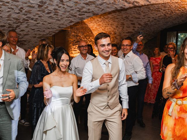 Le mariage de Loïc et Océane à Blacé, Rhône 77