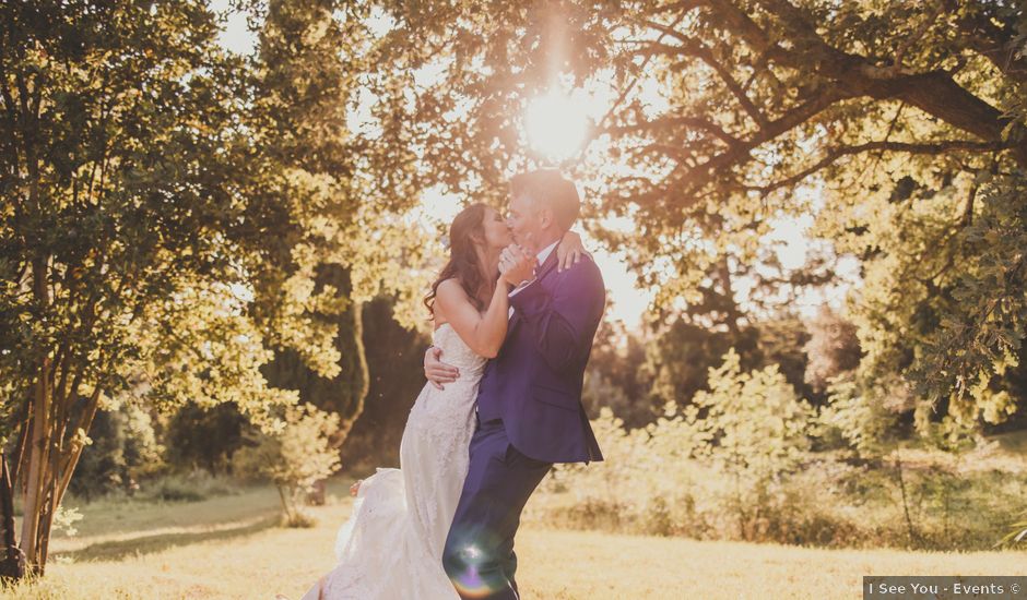 Le mariage de Kévin et Irma à Carcassonne, Aude