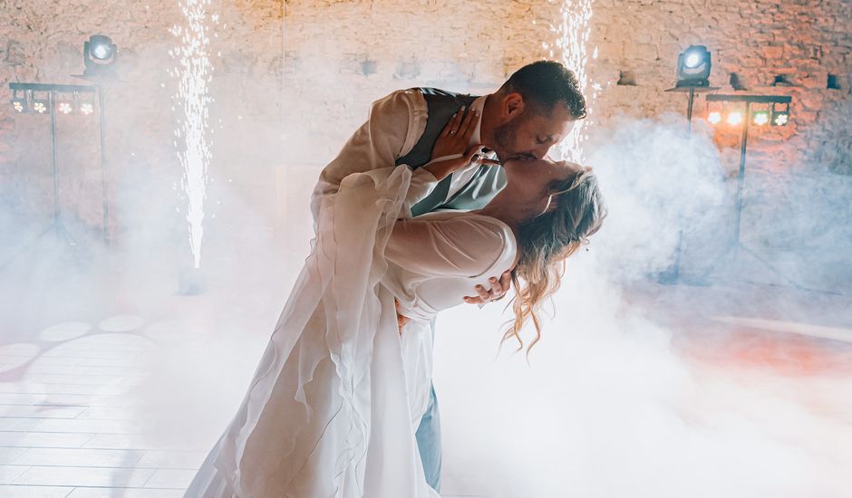 Le mariage de Paul et Sandra à Metz, Moselle