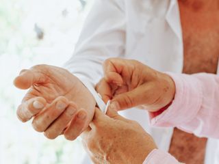 Le mariage de Régine et Pierre 3