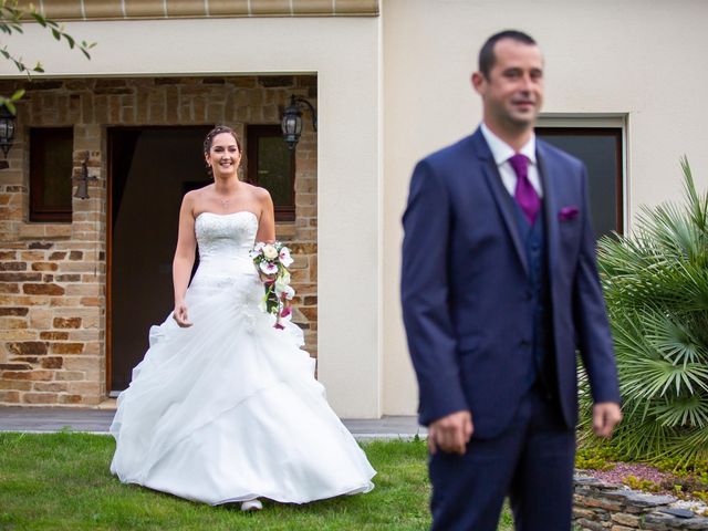 Le mariage de Maxime et Elise à Carquefou, Loire Atlantique 26