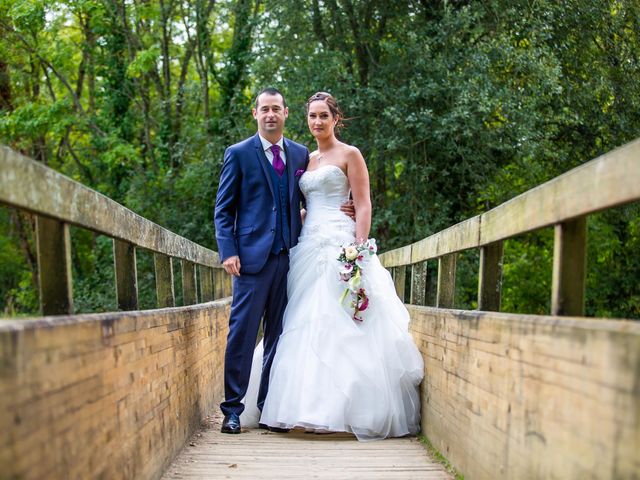 Le mariage de Maxime et Elise à Carquefou, Loire Atlantique 30