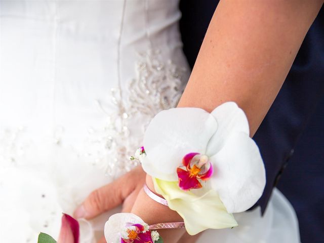 Le mariage de Maxime et Elise à Carquefou, Loire Atlantique 40