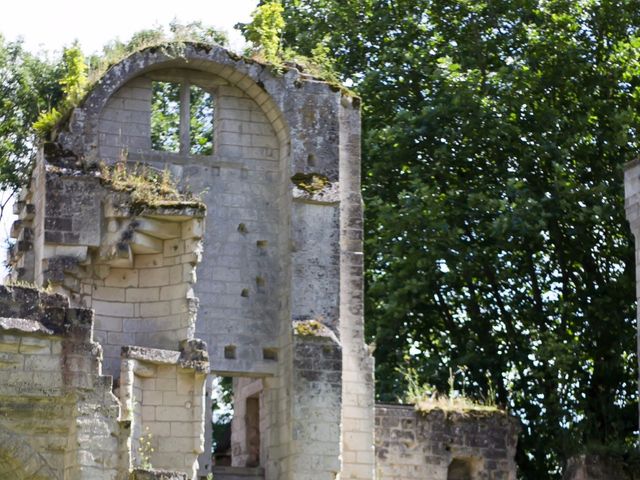 Le mariage de Armand et Aurélie à Courmelles, Aisne 21