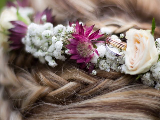 Le mariage de Armand et Aurélie à Courmelles, Aisne 24