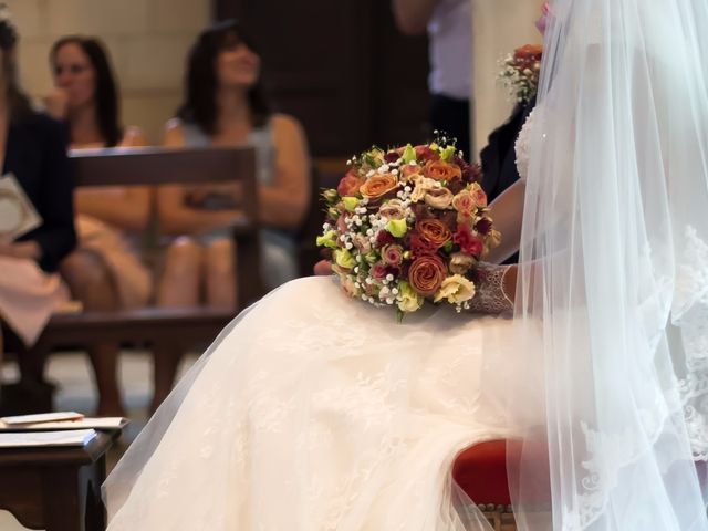 Le mariage de Armand et Aurélie à Courmelles, Aisne 47