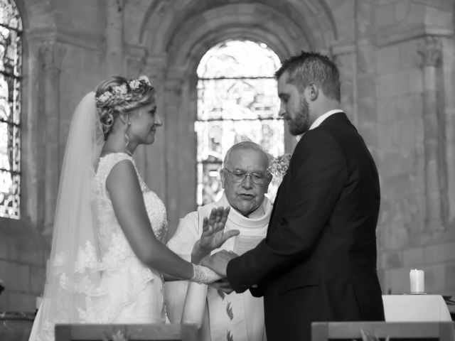 Le mariage de Armand et Aurélie à Courmelles, Aisne 48