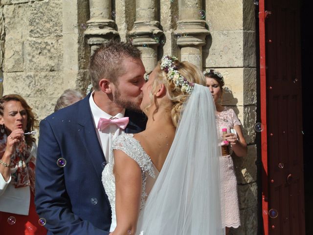 Le mariage de Armand et Aurélie à Courmelles, Aisne 53