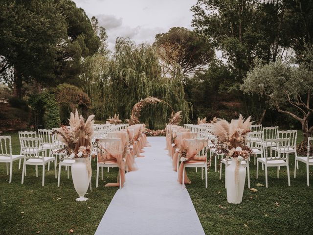 Le mariage de Barbara et Alexandre à Le Muy, Var 20