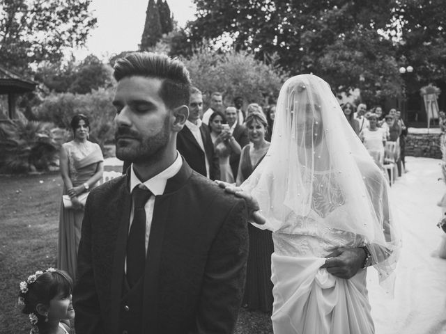 Le mariage de Barbara et Alexandre à Le Muy, Var 26