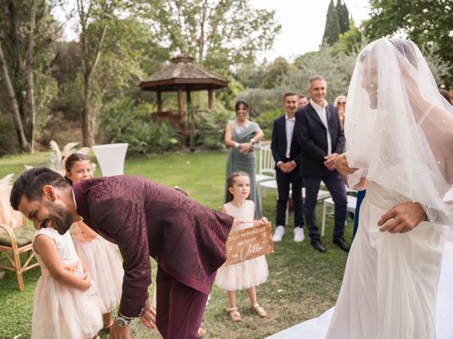 Le mariage de Barbara et Alexandre à Le Muy, Var 28