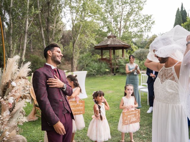 Le mariage de Barbara et Alexandre à Le Muy, Var 29