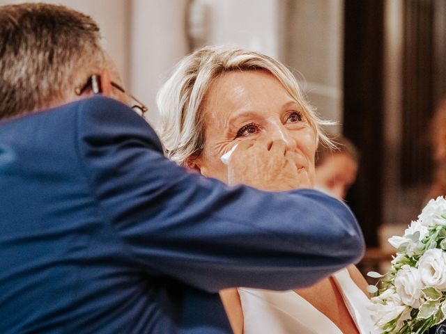 Le mariage de Pierre et Régine à Bonrepos-Riquet, Haute-Garonne 17