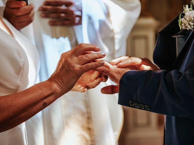 Le mariage de Pierre et Régine à Bonrepos-Riquet, Haute-Garonne 18