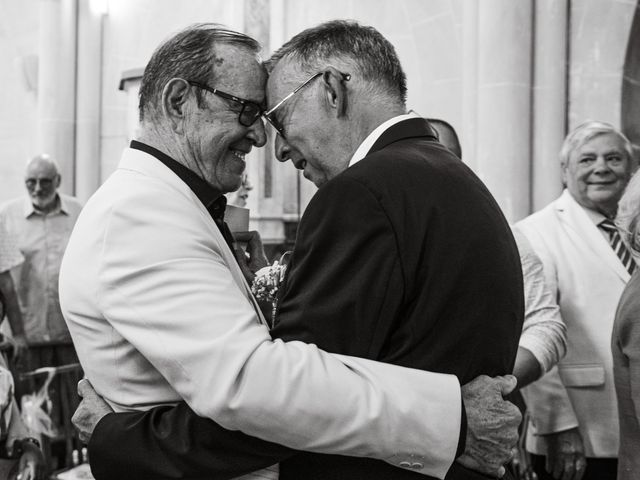 Le mariage de Pierre et Régine à Bonrepos-Riquet, Haute-Garonne 19