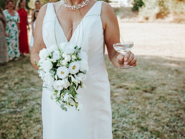 Le mariage de Pierre et Régine à Bonrepos-Riquet, Haute-Garonne 27