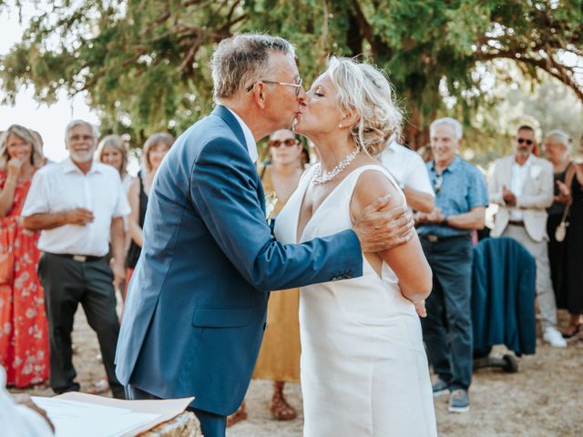 Le mariage de Pierre et Régine à Bonrepos-Riquet, Haute-Garonne 35