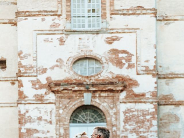 Le mariage de Pierre et Régine à Bonrepos-Riquet, Haute-Garonne 44