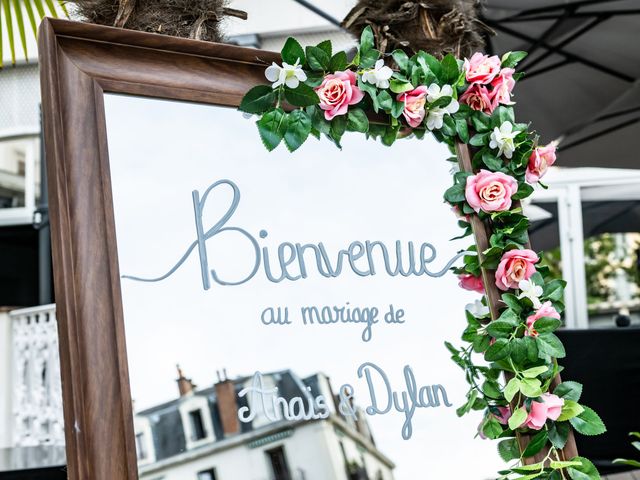 Le mariage de Dylan et Anaïs à Challes-les-Eaux, Savoie 18