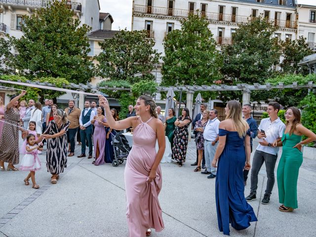 Le mariage de Dylan et Anaïs à Challes-les-Eaux, Savoie 27