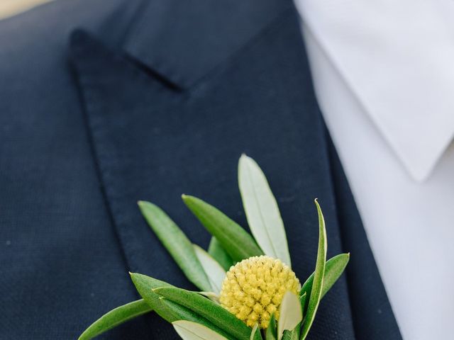 Le mariage de Guillaume et Emmanuelle à Châteauneuf-du-Pape, Vaucluse 30