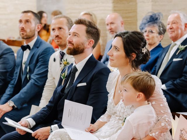 Le mariage de Guillaume et Emmanuelle à Châteauneuf-du-Pape, Vaucluse 51