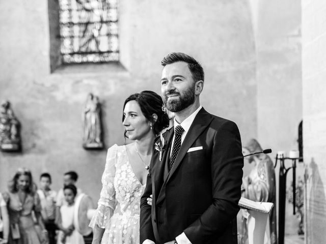 Le mariage de Guillaume et Emmanuelle à Châteauneuf-du-Pape, Vaucluse 62