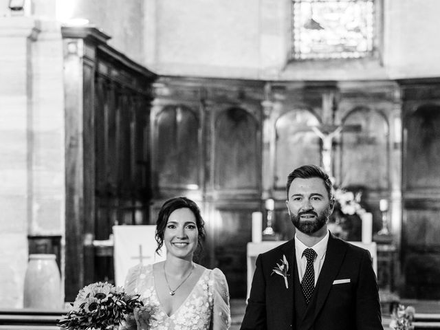 Le mariage de Guillaume et Emmanuelle à Châteauneuf-du-Pape, Vaucluse 63