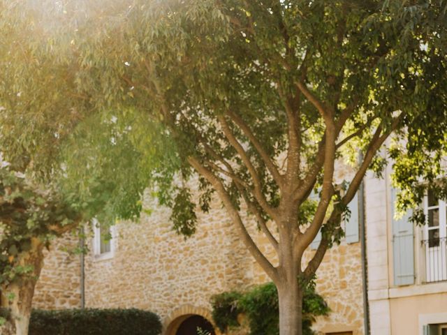 Le mariage de Guillaume et Emmanuelle à Châteauneuf-du-Pape, Vaucluse 67