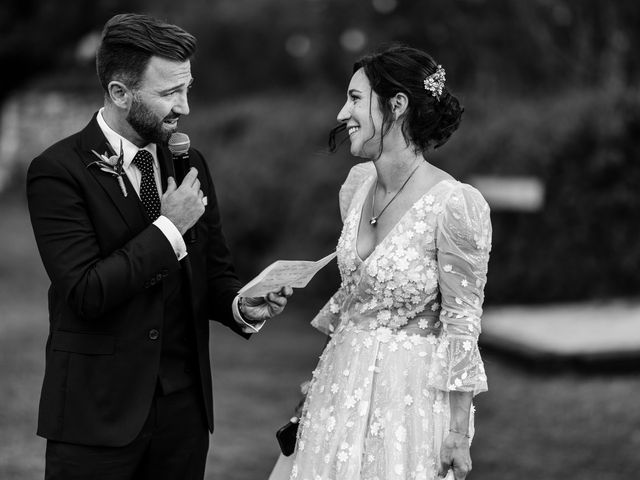 Le mariage de Guillaume et Emmanuelle à Châteauneuf-du-Pape, Vaucluse 87