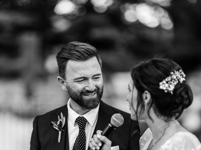 Le mariage de Guillaume et Emmanuelle à Châteauneuf-du-Pape, Vaucluse 88