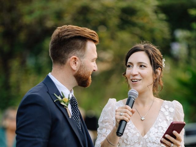 Le mariage de Guillaume et Emmanuelle à Châteauneuf-du-Pape, Vaucluse 89