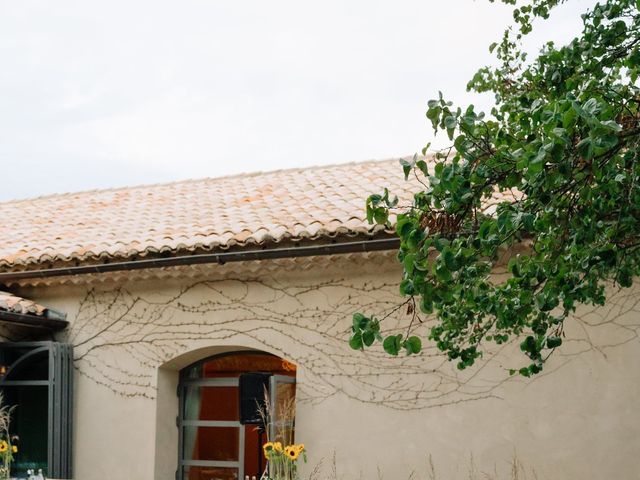 Le mariage de Guillaume et Emmanuelle à Châteauneuf-du-Pape, Vaucluse 112