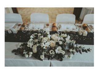 Le mariage de Tony  et Léa 1