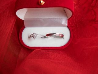 Le mariage de Haythem et Elodie 2