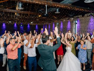 Le mariage de Marine et Kevin 3
