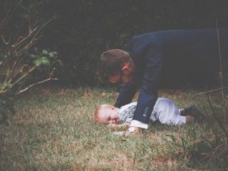 Le mariage de Clothilde et Arthur 2