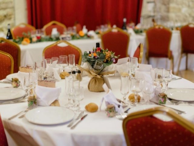 Le mariage de Rachid  et Barbara  à Narbonne, Aude 1