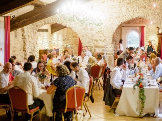 Le mariage de Rachid  et Barbara  à Narbonne, Aude 2