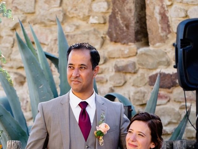 Le mariage de Rachid  et Barbara  à Narbonne, Aude 7