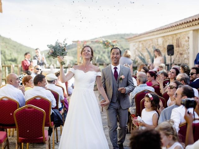 Le mariage de Rachid  et Barbara  à Narbonne, Aude 12