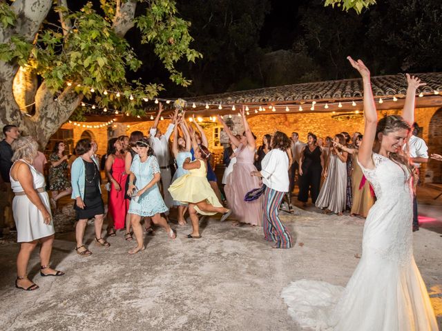 Le mariage de Yohan et Marilyne à Signes, Var 16