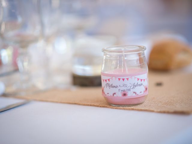 Le mariage de Sylvain et Mélanie à Tarbes, Hautes-Pyrénées 14