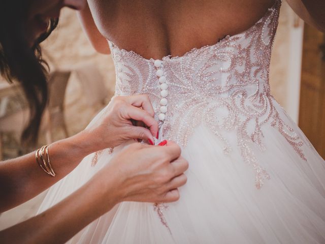 Le mariage de Jérémy et Caroline à Cavaillon, Vaucluse 28